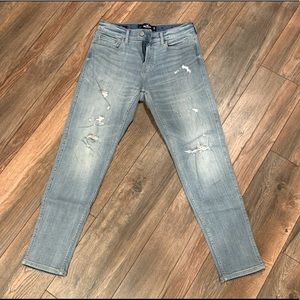 Men’s Hollister Jeans
